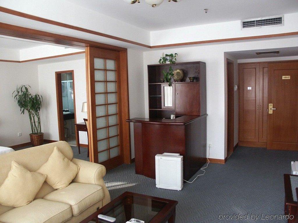 Shenzhen Shekou Honlux Apartment Cameră foto