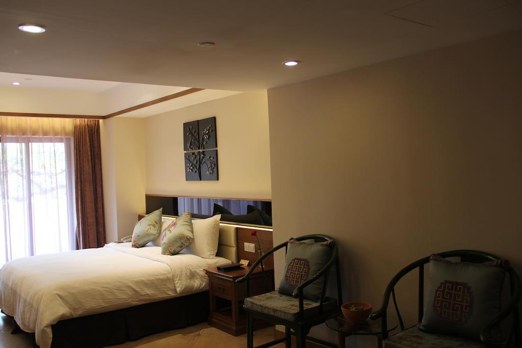 Shenzhen Shekou Honlux Apartment Cameră foto