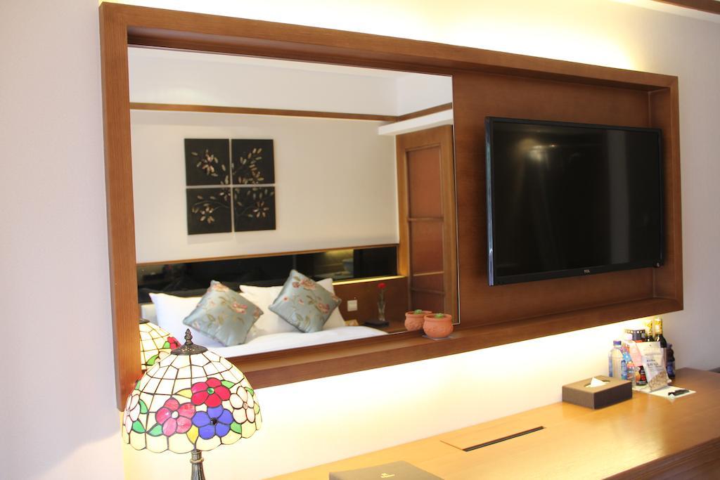 Shenzhen Shekou Honlux Apartment Cameră foto