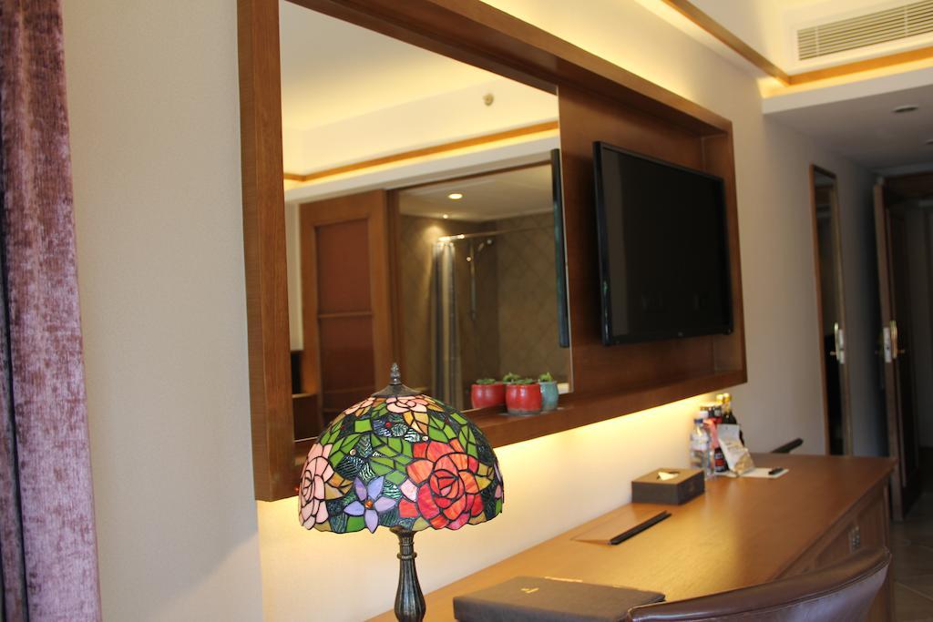 Shenzhen Shekou Honlux Apartment Cameră foto