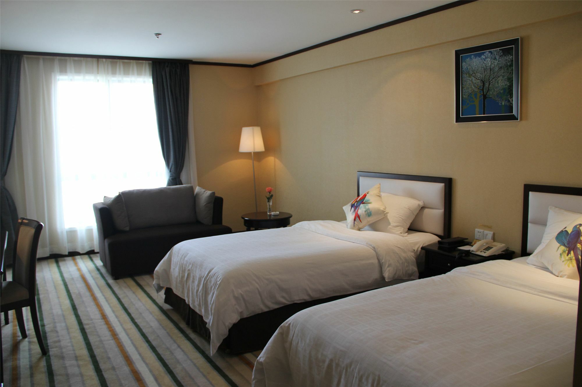 Shenzhen Shekou Honlux Apartment Exterior foto